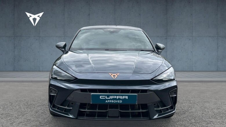 CUPRA Leon 1.5 eTSI 150 V2 5dr DSG Petrol Hatchback